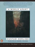 Couverture du livre « A World Apart » de Gustaw Herling aux éditions Penguin Group Us