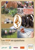 Couverture du livre « Les OGM en questions » de  aux éditions Educagri