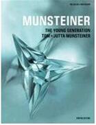 Couverture du livre « Munsteiner - the young generation » de Lindemann aux éditions Arnoldsche