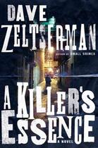 Couverture du livre « Killer's Essence, A » de Dave Zeltserman aux éditions Overlook