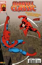 Couverture du livre « Marvel classic 9 » de Ross Andru aux éditions Panini Comics Mag