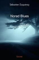 Couverture du livre « Norad blues » de Sebastien Duquenoy aux éditions Edilivre