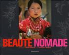 Couverture du livre « Beaute Nomade » de Romain aux éditions Flammarion
