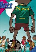 Couverture du livre « Nawa » de Mariefelbo aux éditions Edicef