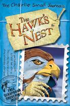 Couverture du livre « Charlie Small: The Hawk's Nest » de Small Charlie aux éditions Rhcb Digital