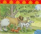 Couverture du livre « Where is hairy maclary? » de Lynley Dodd aux éditions Children Pbs