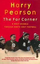 Couverture du livre « The Far Corner » de Pearson Harry aux éditions Little Brown Book Group Digital