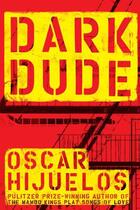 Couverture du livre « Dark Dude » de Oscar Hijuelos aux éditions Atheneum Books For Young Readers
