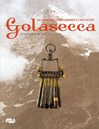 Couverture du livre « Golasecca ; du commerce et des hommes à l'âge du fer (VIII-V siècle av. J-C.) » de  aux éditions Reunion Des Musees Nationaux