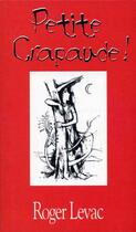 Couverture du livre « Petite crapaude » de Levac R aux éditions Prise De Parole
