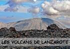 Couverture du livre « Des champs de lave des cratere » de Jean-Luc Bohin aux éditions Calvendo