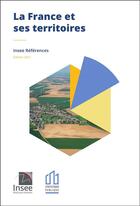 Couverture du livre « La France et ses territoires (édition 2021) » de  aux éditions Insee