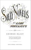 Couverture du livre « Silly novels by lady novelists » de George Eliot aux éditions Adult Pbs