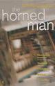Couverture du livre « The horned man » de James Lasdun aux éditions Random House Digital