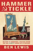 Couverture du livre « Hammer And Tickle » de Lewis Ben aux éditions Orion Digital