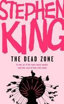 Couverture du livre « Dead zone » de Stephen King aux éditions Little Brown