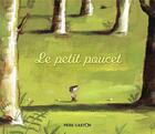 Couverture du livre « Le petit poucet » de Charles Perrault aux éditions Pere Castor