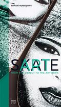 Couverture du livre « Skate art » de Romain Hurdequint aux éditions Cercle D'art