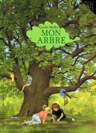 Couverture du livre « Mon arbre » de Gerda Muller aux éditions Gallimard-jeunesse