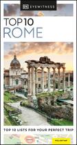 Couverture du livre « ROME 6TH EDITION » de  aux éditions Dorling Kindersley