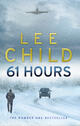 Couverture du livre « 61 Hours » de Lee Child aux éditions Epagine