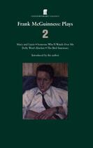 Couverture du livre « Frank McGuinness Plays 1 » de Frank Mcguinness aux éditions Faber And Faber Digital