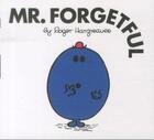 Couverture du livre « Mr. Forgetful ; Nr 14 » de Roger Hargreaves aux éditions Egmont World