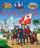 Couverture du livre « Christophe Colomb » de  aux éditions Fleurus