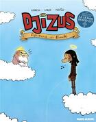 Couverture du livre « Djizus » de Zidrou et Arino et Jardi aux éditions Fluide Glacial
