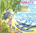 Couverture du livre « Mareva » de Maguy Bussonniere et Laura Dominguez aux éditions L'harmattan