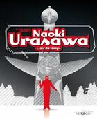 Couverture du livre « Naoki Urasawa » de Alexis Orsini aux éditions Moutons Electriques