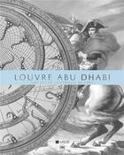 Couverture du livre « Louvre Abu Dhabi ; le livre de référence » de Jean-Francois Charnier aux éditions Skira Paris