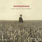 Couverture du livre « Anonymous (paperback) » de Johnson/Boyd aux éditions Thames & Hudson