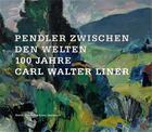 Couverture du livre « Pendler zwischen den welten: 100 jahre carl walter liner /allemand » de Scotti Roland aux éditions Steidl