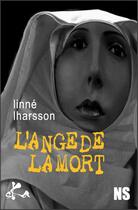 Couverture du livre « L'ange de la mort » de Linne Lharson aux éditions Ska