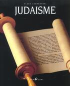 Couverture du livre « Judaisme broche » de Loewenthal E aux éditions Liana Levi