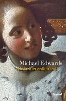 Couverture du livre « De l'émerveillement » de Edwards-M aux éditions Fayard
