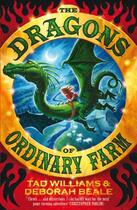 Couverture du livre « The Dragons of Ordinary Farm » de Deborah Beale aux éditions Quercus Publishing Digital
