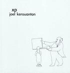 Couverture du livre « XP » de Joel Kerouanton aux éditions Nuit Myrtide