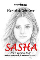 Couverture du livre « Sasha » de Gilienine Herve aux éditions Prem Edit 77