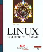 Couverture du livre « Campuspress Ref Linux Mandrake 7 » de Toth/Viktor.T aux éditions Campuspress