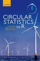 Couverture du livre « Circular Statistics in R » de Ruxton Graeme D aux éditions Oup Oxford