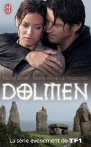 Couverture du livre « Dolmen » de Jamet / Le Pezennec aux éditions J'ai Lu