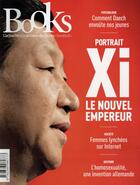 Couverture du livre « Books N.68 ; septembre 2015 ; Xi ; le nouvel empereur » de Revue Books aux éditions Books