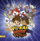 Couverture du livre « Yo-Kai Watch ; album du film » de  aux éditions Hachette Jeunesse