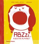 Couverture du livre « Abzzz... » de Minhos Martins Isabe aux éditions Thames & Hudson