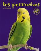 Couverture du livre « Les perruches » de  aux éditions Artemis