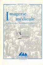 Couverture du livre « Imagerie médicale en France dans les hopitaux publics » de  aux éditions Edp Sciences