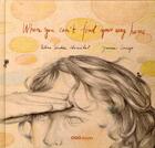 Couverture du livre « When you can't find your way home » de Paloma Sanchez Ibarzabal et Joanna Concejo aux éditions Oqo