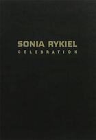 Couverture du livre « Célébration » de Sonia Rykiel aux éditions Des Femmes
